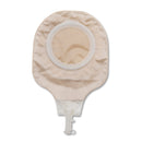 Premier One-Piece Ultra Clear Ostomy Pouch, Cut to Fit Stomas up to 70 mm (Box of 10)