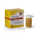 Abbott FreeStyle Lite Blood Glucose Test Strips 