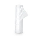 Colonial Bag Corp Colonial Bag Extra Heavy Duty Trash Bag, 60 gal, Clear (10/CS) 