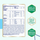 Mead Johnson Enfamil Reguline Infant Formula 12.4-ounce can 