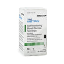 McKesson TRUE METRIX Blood Glucose Test Strips (Case of 1200)