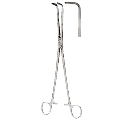 Sklar Mixter Clamp 14" - 55-2914