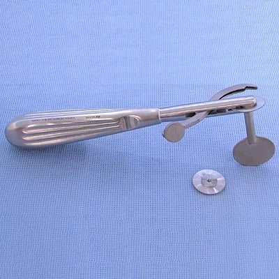 Sklar Ring Cutter - 06-4152 