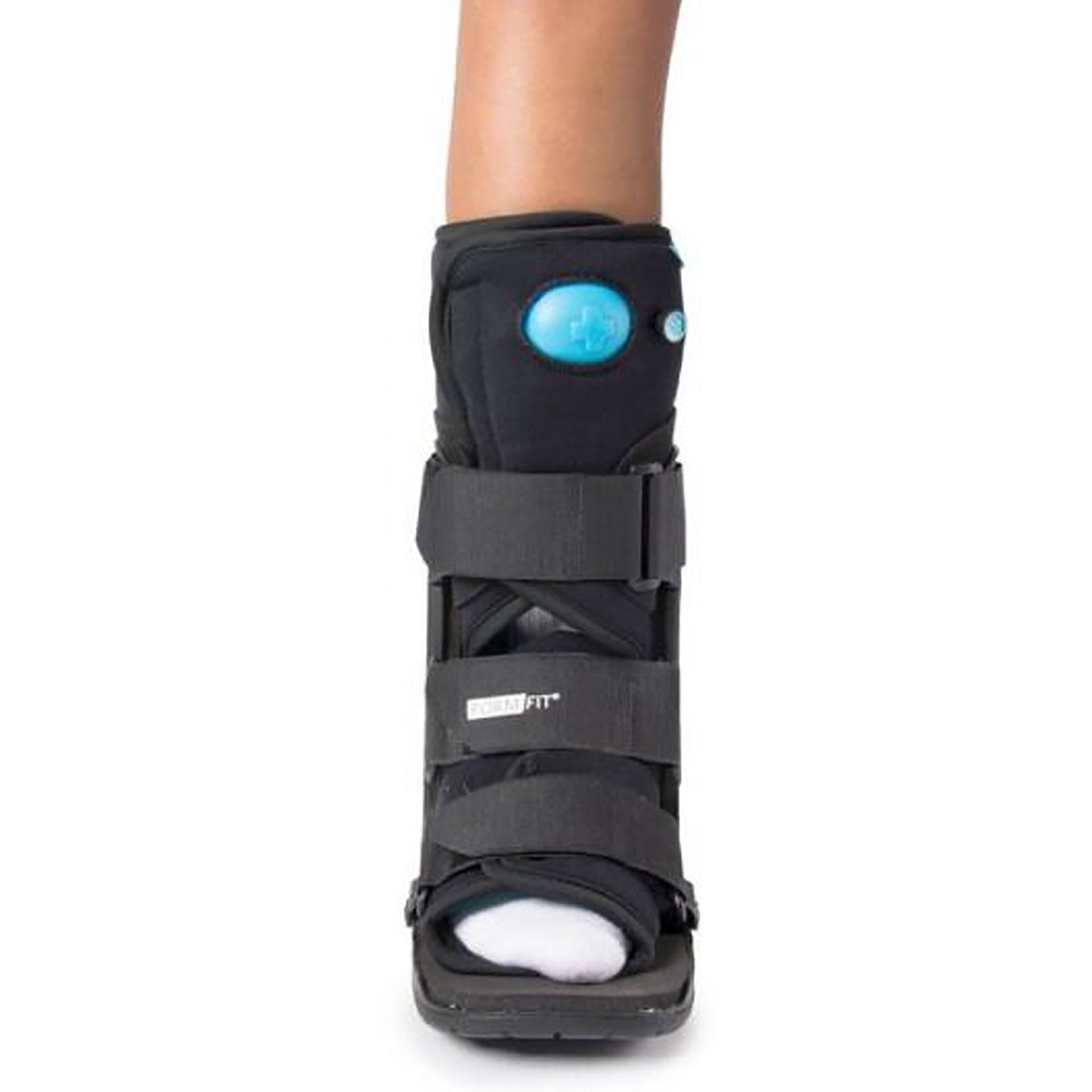 Ossur Ossur Formfit Low Top Air Walker Boot, Small 