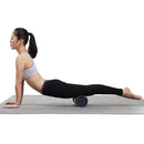 Mabis Healthcare H+S Massaging Foam Roller 