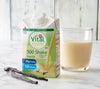 Vital Cuisine 500 Shake Vanilla Nutrition and Recovery, 8.45-ounce carton (Case of 27)