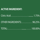Surface Disinfectant Cleaner Pine-Sol Broad Spectrum Manual Pour Liquid 80 oz. Bottle Pine Scent NonSterile (Case of 3)