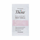 Thera Calazinc Body Shield Skin Protectant, Individual Packets (Case of 6 Boxes)