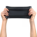 McKesson Brand McKesson Exercise Resistance Band, Black, 5" x 50 Yard, Extra-Heavy Resistance 