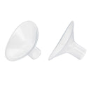 Breast Shield PersonalFit PLUS 24 mm Polypropylene Reusable (Case of 12)