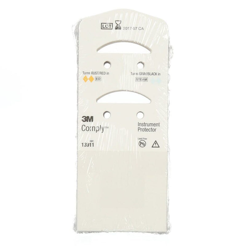 Solventum Corporation 3M Attest Instrument Protectors, 13911, 2 x 5 Inch (1000/CS) 