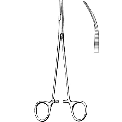 Sklar Mosquito Forceps - 55-2027