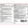 Allergy Relief Geri-Care 12.5 mg / 5 mL Strength Liquid 16 oz. 