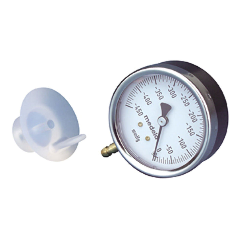 Vacuum Gauge Medela For Medela Breast Pumps (Each)