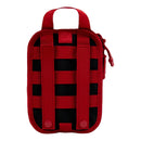 My Medic Wound Closure First Aid Kit, Red 