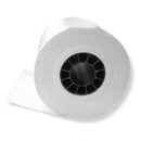 Wilson Ophthalmic Corp Recording Chart Paper Roll Without Grid (5/BX) 