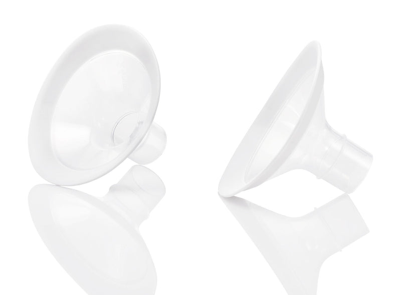 PersonalFit Flex Breast Shield, 24 mm (Case of 6)