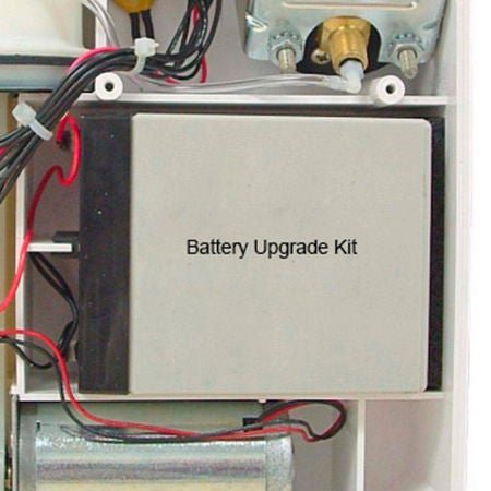 Sealed Lead Acid Battery Pack For PM65 EasyGoVac Aspirators (Each)