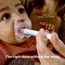 Fridababy LLC frida baby Sick Day Prep Kit, NoseFrida + Filters, Accu-Dose, Wipes & Vapor Rub (8/CS) 