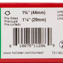 New Image Flextend Colostomy Barrier, Pre-cut to fit 29mm Stomas (Box of 5)