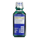 NyQuil Severe Cold & Flu Liquid, 12-ounce Bottle (Each)