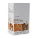 McKesson Brand McKesson Perry Latex Surgical Glove, Size 7, Brown (200/CS) 