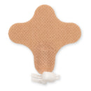 Hollister Butterfly Shape Attachment Device (Box of 20)