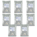 GOJO Purell Healthy Soap Antimicrobial Lotion Soap, 1,000 mL Dispenser Refill Bag (8/CS) 