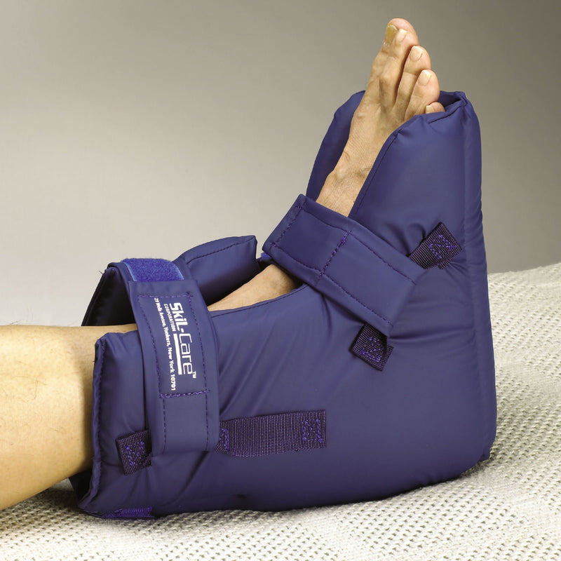 SkiL-Care Heel Float, Large / Bariatric (Each)