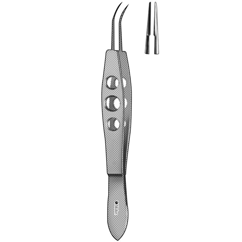 Sklar Jaffe Tying Forceps - 66-6165
