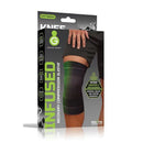 Knee Sleeve Green Drop Small / Medium Pull On 13 to 16 Inch Thigh Circumference Knee (24/CS)