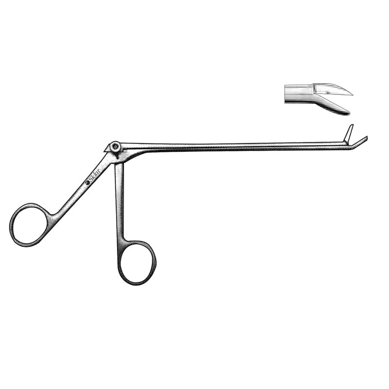 Sklar Spurling Rongeur - 43-3574 