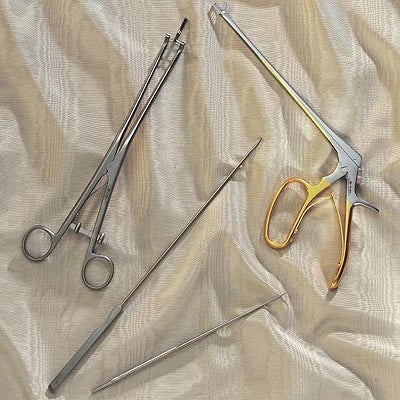 Sklar Mini Colposcopy Set - 90-8555