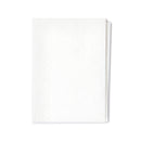 Busse Hospital Disposables Busse Hospital Sterile Minor Procedure Surgical Drape, 18 x 26 Inch (4/CS) 