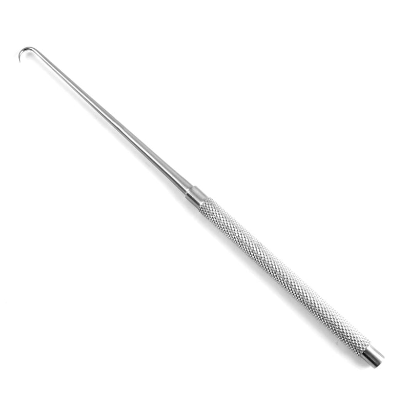 Merit Sterile Joseph Hook - 6-1/4", 1 Prong, Sharp, Disposable, CS 25 - 96-2225m