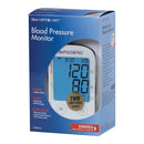 Veridian Healthcare LLC SmartHeart Blood Pressure Monitor with Automatic Inflation, L/XL Cuffs (12/CS)