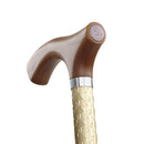 Switch Sticks Folding Cane, Pearl Gold, 32 to 37 Inch Height (Each)