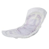 Prevail Daily Pads Ultimate Bladder Control Pad, 16-Inch Length (Case of 132)