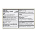 Foster & Thrive Nasal Decongestant PE Tablets Maximum Strength (Bottle of 36)