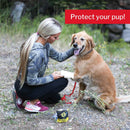 Med Packs First Aid Kit for Pets – Dog Injury Supplies in Portable Pouch