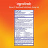 Delsym Dextromethorphan Cold and Cough Relief (Each)