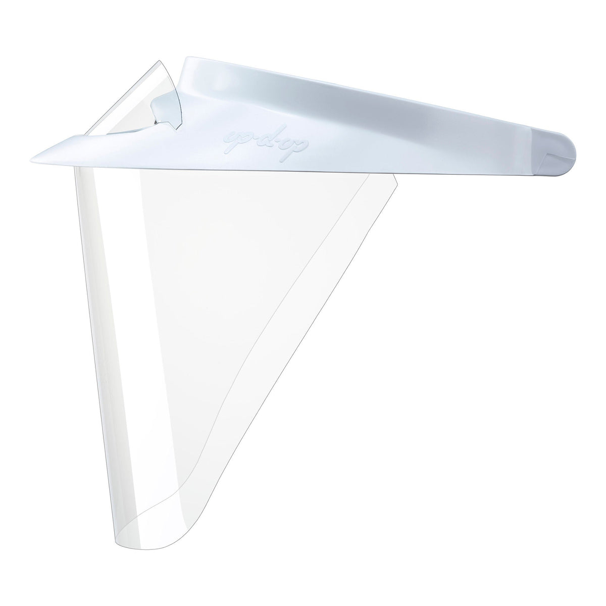 Op-D-Op Visor Shield Kit (Each)
