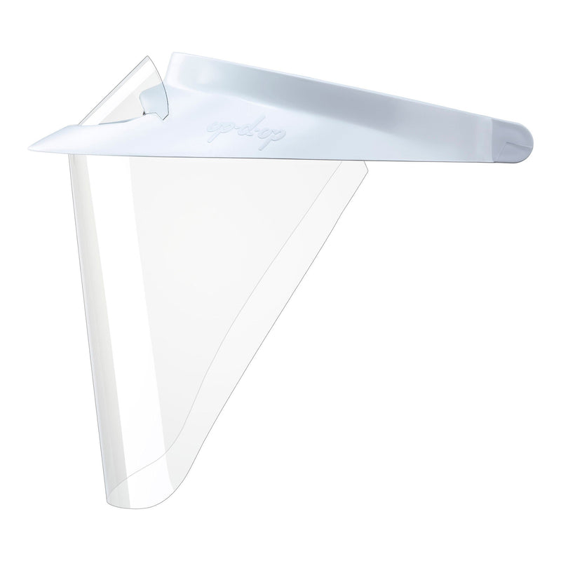 Op-D-Op Visor Shield Kit (Each)