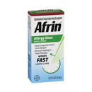 Afrin Allergy Sinus Oxymetazoline HCl Nasal Spray (Each)