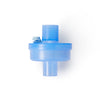 Trach Care HME with Gas Sampling Port