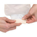 Hollister Premier Flextend 1-Piece Transparent Colostomy Pouch, Pre-cut to Fit 32 mm (10/BX) 