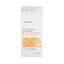 McKesson Brand McKesson Nonwoven Sponge, 4 x 4 Inch, Four Ply (10/CS) 