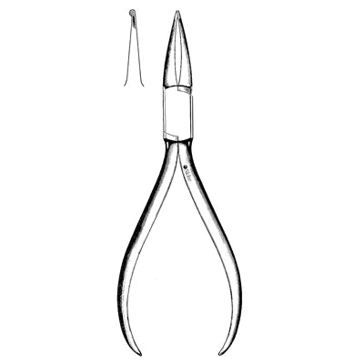 Merit How Pliers 110 - 48-355