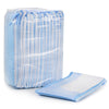 McKesson Classic Plus Fluff Light Absorbency Underpads, 23 x 36 Inch (15/BG)