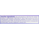 Reckitt Benckiser Delsym Dextromethorphan Cold and Cough Relief 